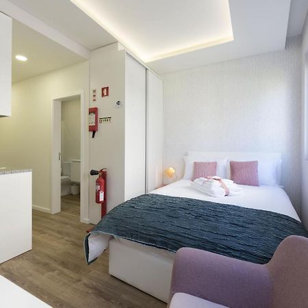 Apartamentos Do Prado In Douro Vila Real Exteriör bild