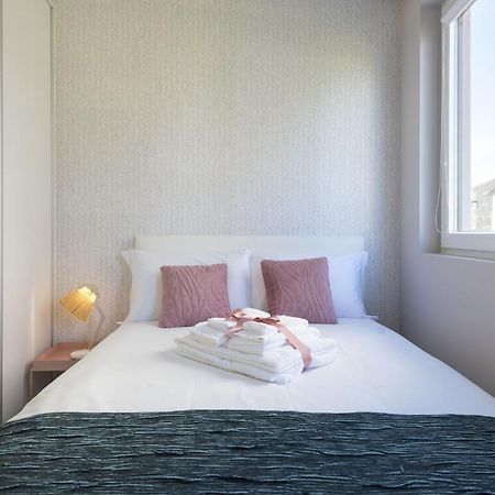 Apartamentos Do Prado In Douro Vila Real Exteriör bild