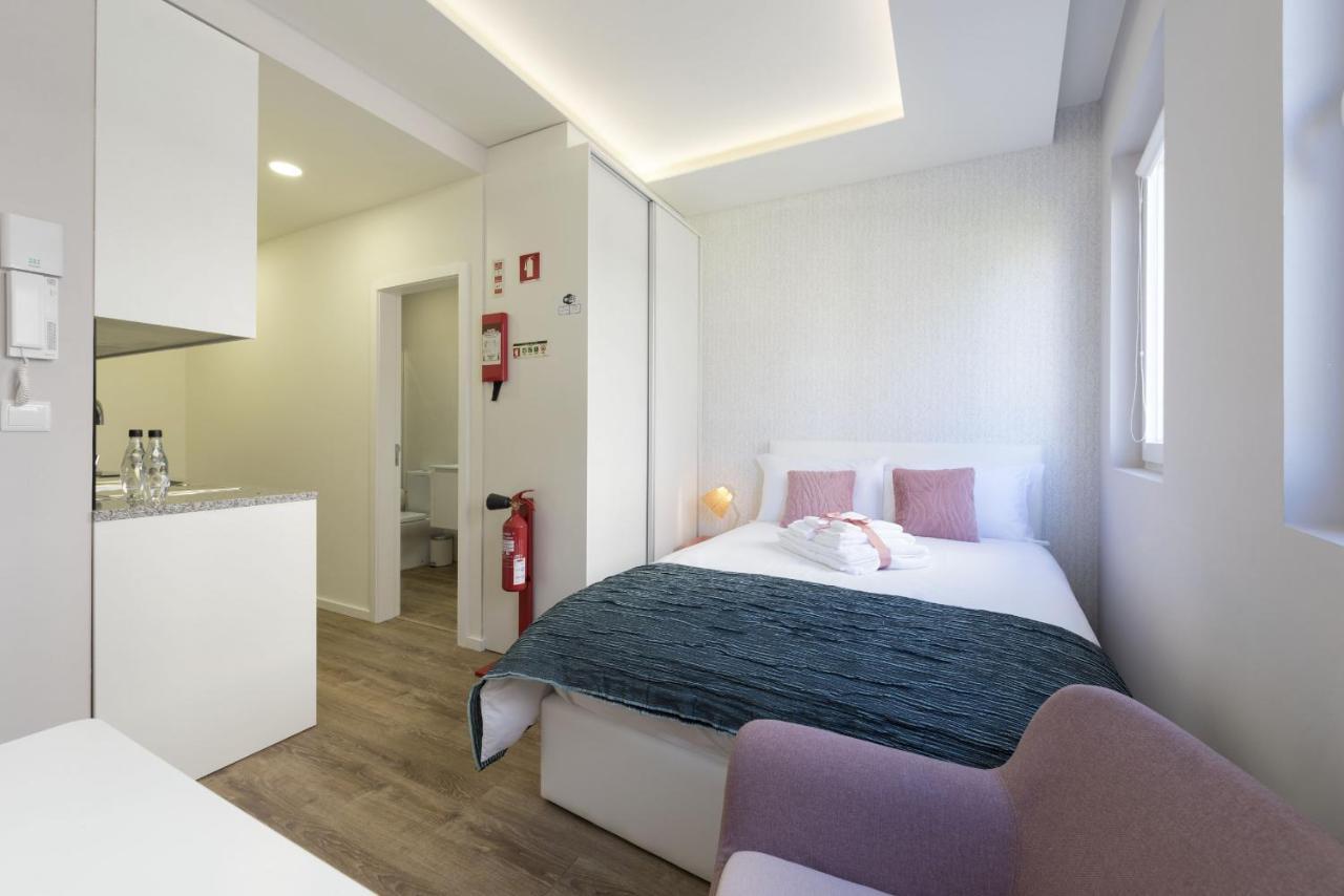Apartamentos Do Prado In Douro Vila Real Exteriör bild