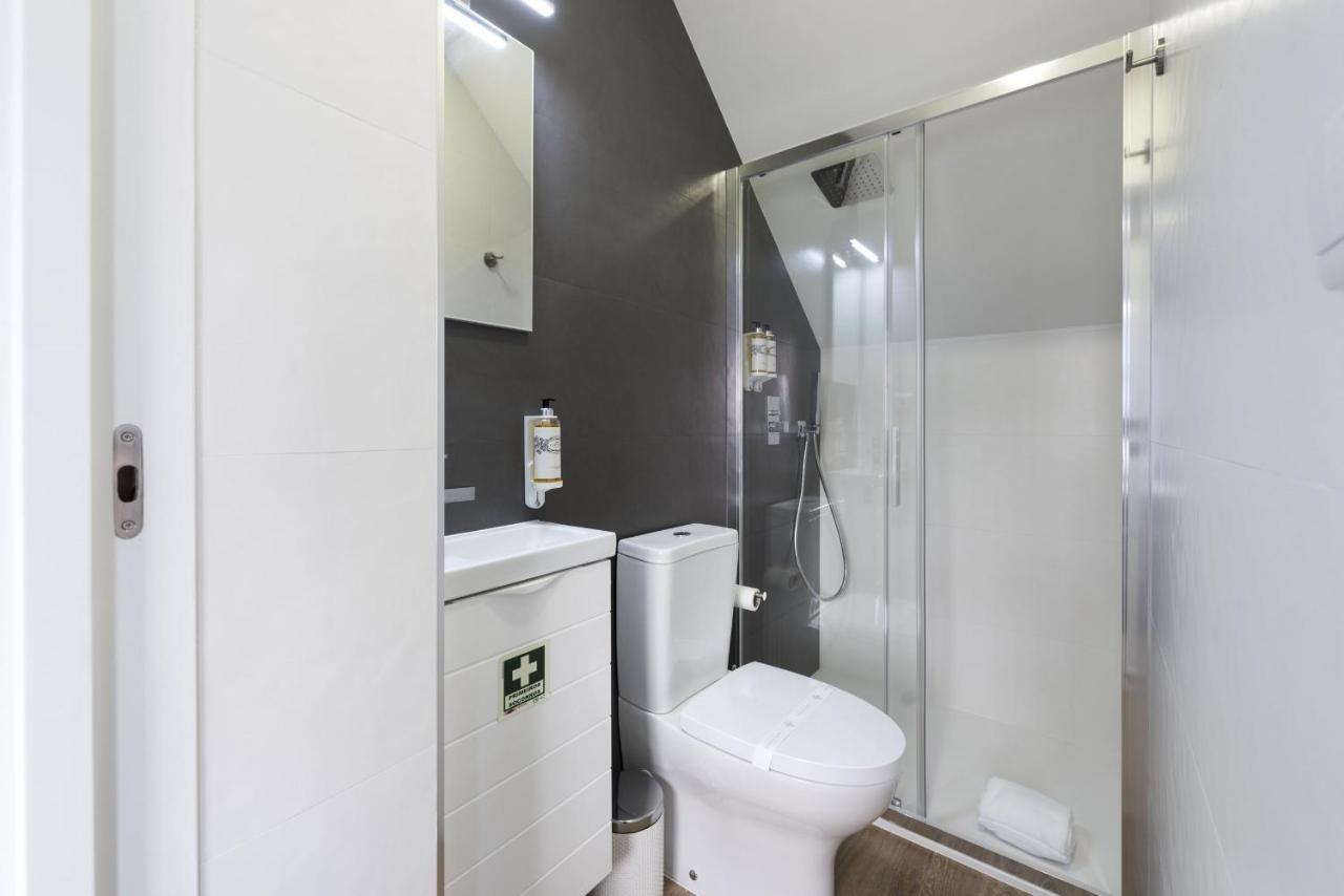 Apartamentos Do Prado In Douro Vila Real Exteriör bild