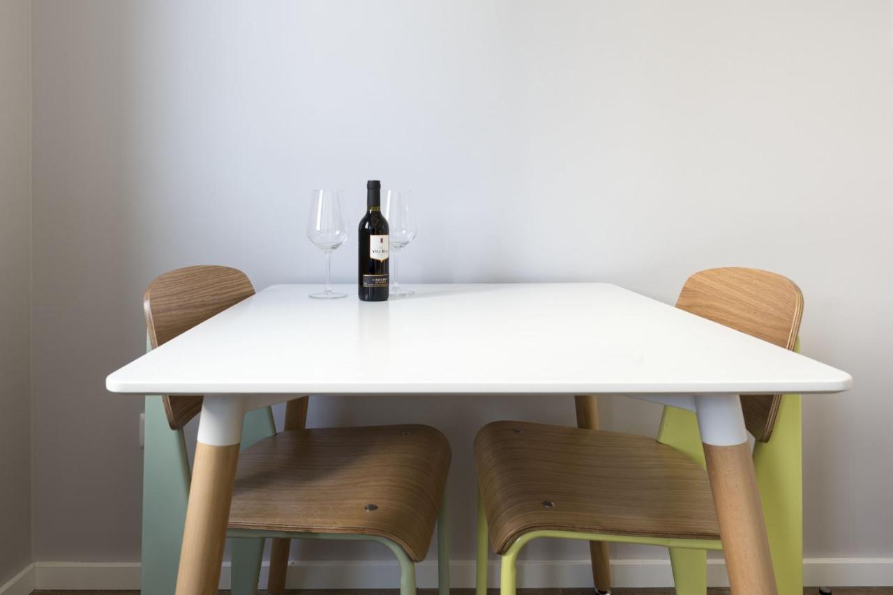 Apartamentos Do Prado In Douro Vila Real Exteriör bild