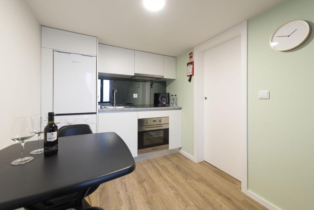 Apartamentos Do Prado In Douro Vila Real Exteriör bild