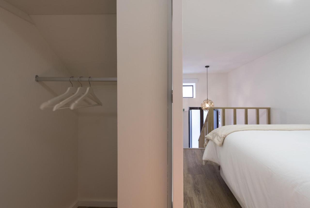 Apartamentos Do Prado In Douro Vila Real Exteriör bild