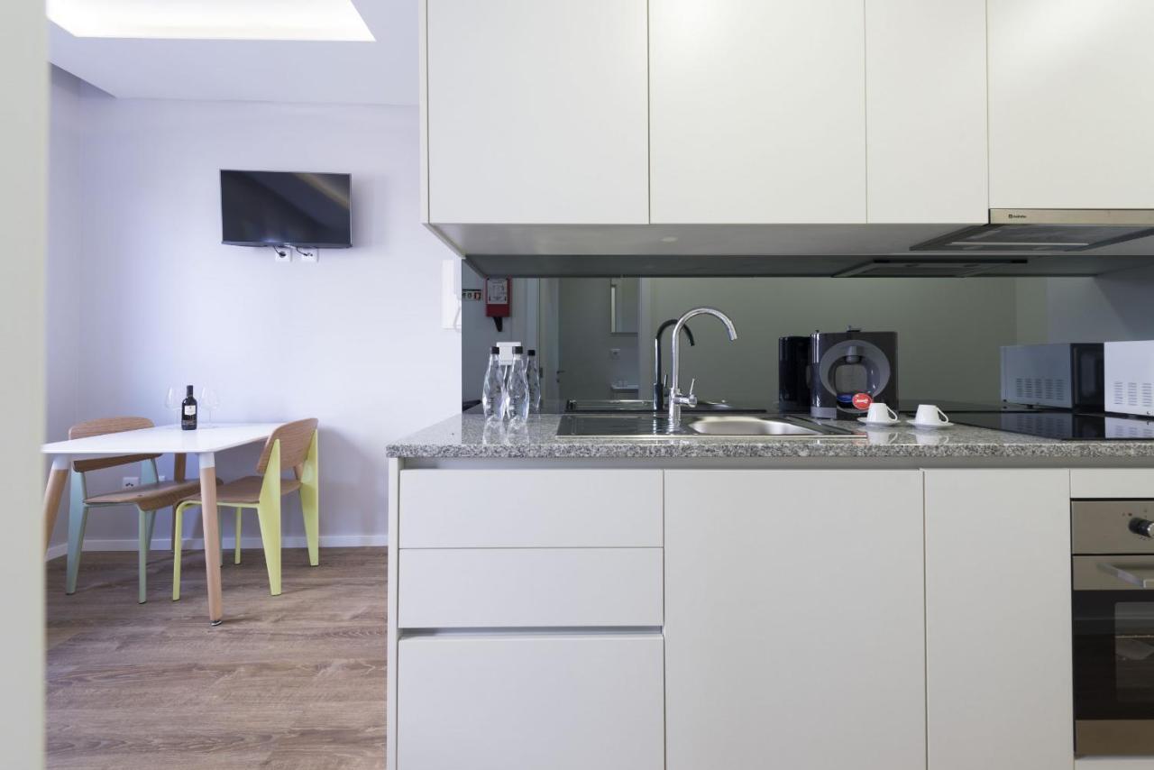 Apartamentos Do Prado In Douro Vila Real Exteriör bild