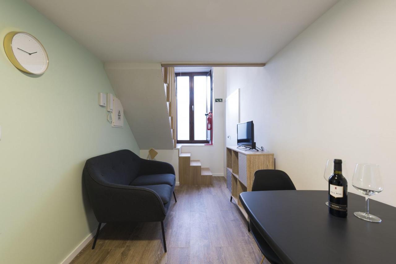 Apartamentos Do Prado In Douro Vila Real Exteriör bild