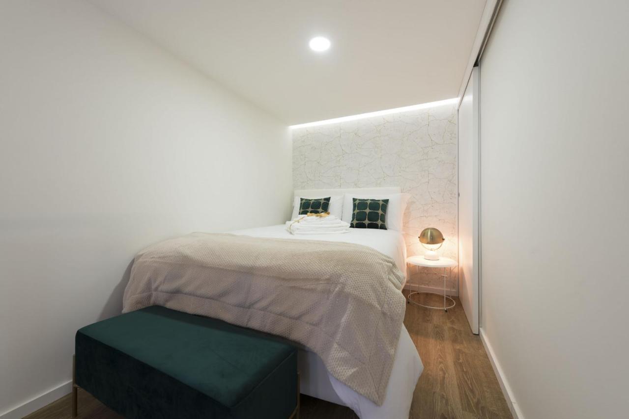 Apartamentos Do Prado In Douro Vila Real Exteriör bild