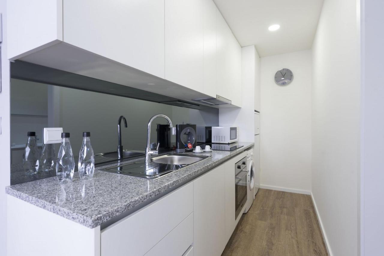 Apartamentos Do Prado In Douro Vila Real Exteriör bild