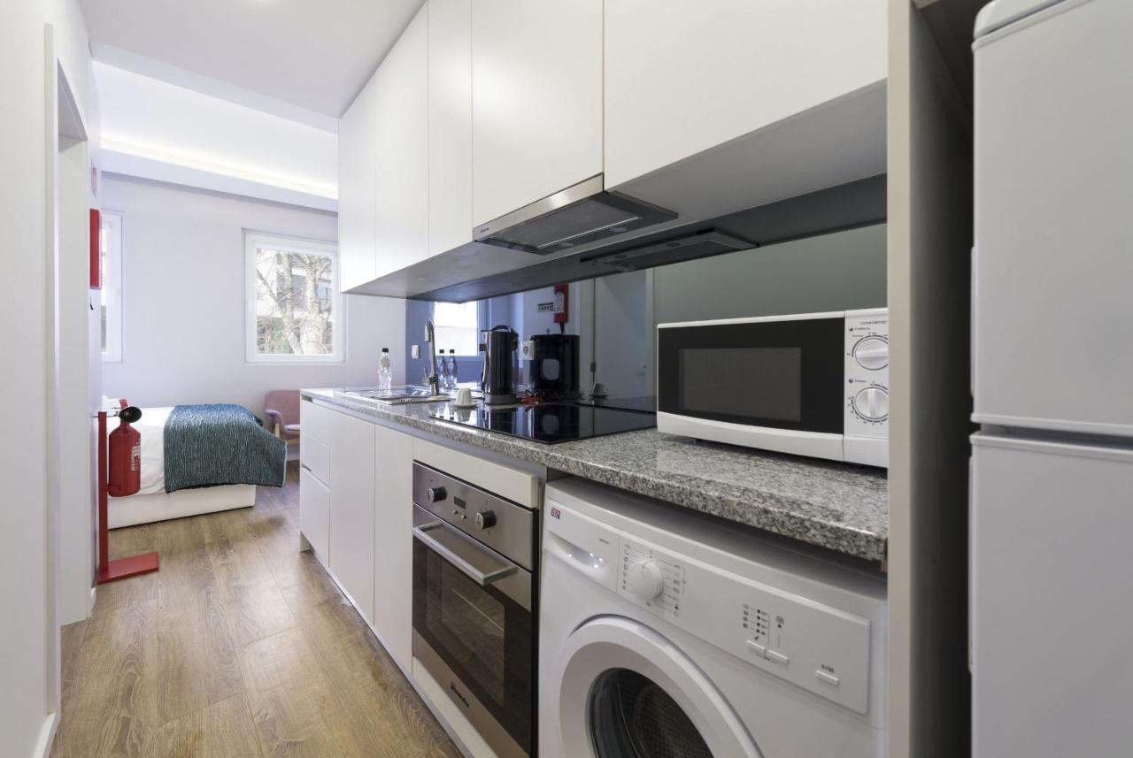 Apartamentos Do Prado In Douro Vila Real Exteriör bild